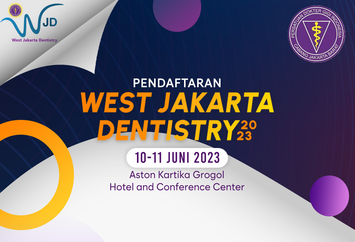West Jakarta Dentistry 2023